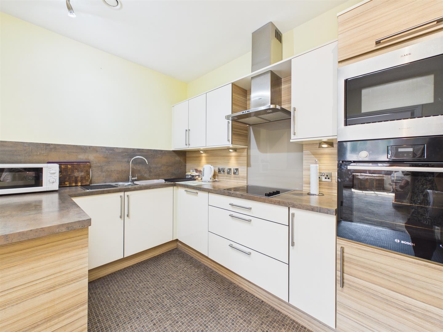 Flat 42, Elms Hall Elms Road, Morecambe LA4 6DD